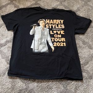 Harry Styles “Love on Tour 2021” Tee | 3XL (2XL)